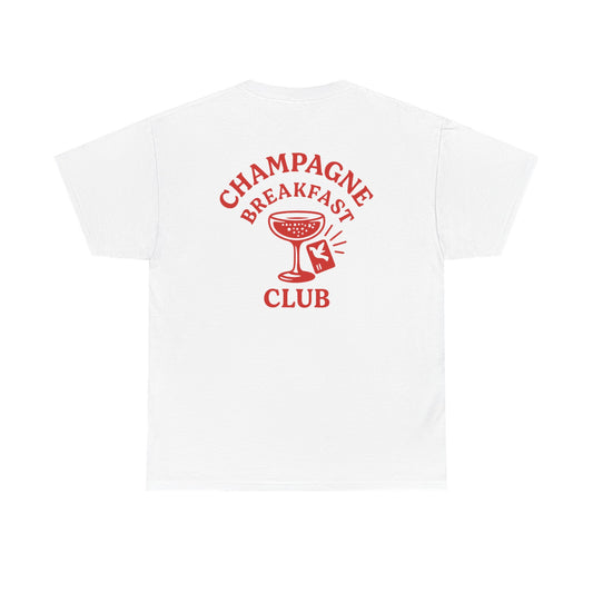 CHAMPAGNE BREAKFAST CLUB