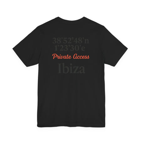 IBIZA PRIVATE ACCESS