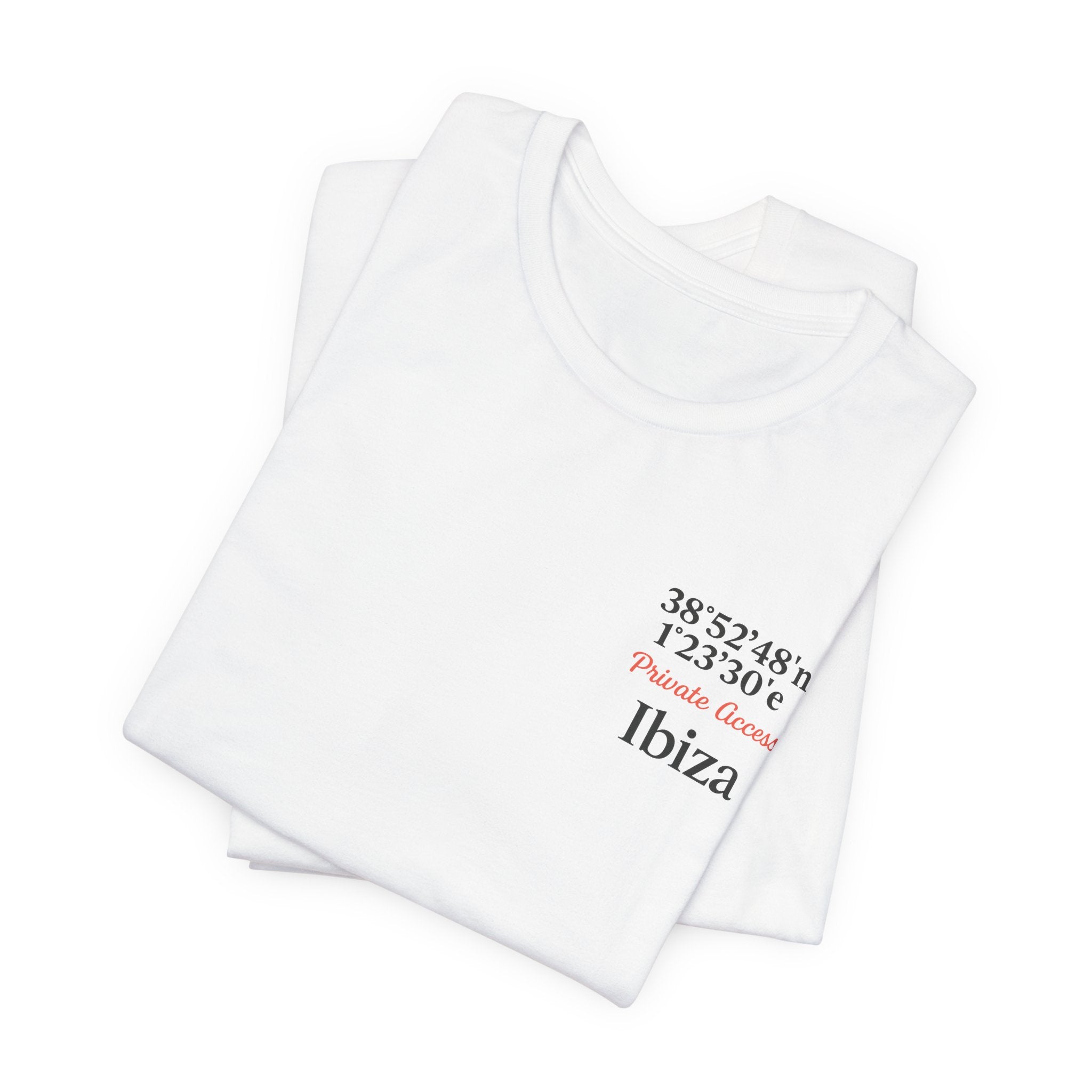 IBIZA PRIVATE ACCESS