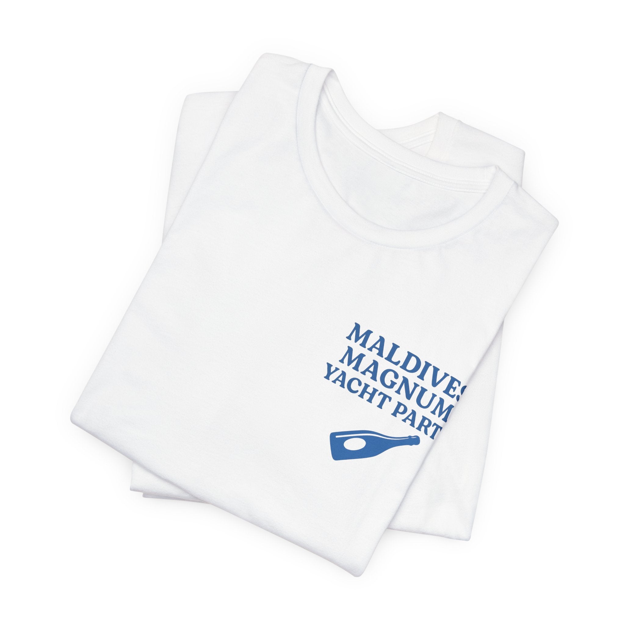 MALDIVES MAGNUM YACHT PARTY